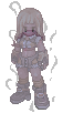 Sprite de Sniper Cecil