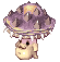 Sprite de Poison Spore