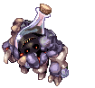 Sprite de Lavaeter