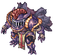 Sprite de Dullahan