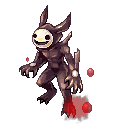 Sprite de Evil Shadow
