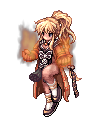 Sprite de Sarah Irene