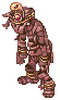 Sprite de Ancient Mummy