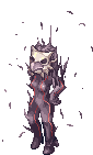Sprite de Maero of Thanatos