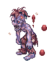 Sprite de Starving Living Dead