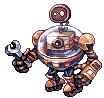 Sprite de Repair Robot