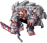 Sprite de Brutal Murderer