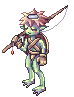 Sprite de Kapha
