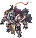 Sprite de Gan Ceann