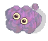 Sprite de Gaster