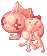 Sprite de Sweet Roda Frog