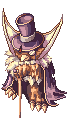 Sprite de Owl Marquis