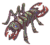 Sprite de Ungoliant