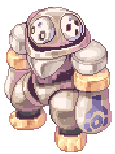 Sprite de Apocalypse