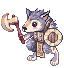 Sprite de Kobold