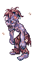 Sprite de Zombie