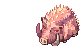 Sprite de Gullinbursti
