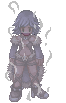 Sprite de Stalker Gertie