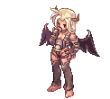 Sprite de Incubus