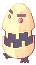 Sprite de Eggyra