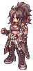 Sprite de Elena Bolkova