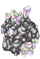 Sprite de Jewel