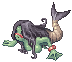 Sprite de Iara