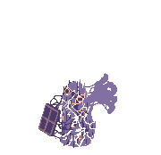 Sprite de Myst