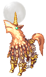 Sprite de Fulgor
