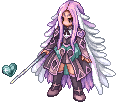 Sprite de High Hunter Sanare