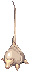 Sprite de Stem Worm