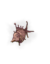 Sprite de Boiled Water Swordfish