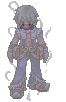 Sprite de Whitesmith Howard