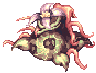 Sprite de Mandragora