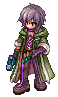 Sprite de Sweety