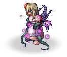 Sprite de Dolorian