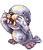 Sprite de Swift Seal