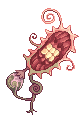 Sprite de Flora