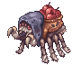 Sprite de Pom Spider