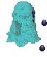 Sprite de Sewage Waterfall