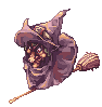 Sprite de Bathory