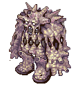 Sprite de Stalactic Golem