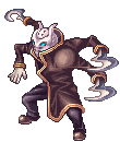Sprite de Immortal Commander