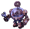 Sprite de Repair Robot Turbo