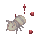 Sprite de Diligent Andre Larva