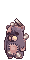 Sprite de Abandoned Teddy Bear