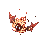 Sprite de Furious Explosion