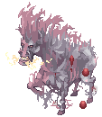 Sprite de Sweet Nightmare