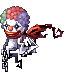 Sprite de Disguiser