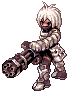 Sprite de High Hunter Bellare